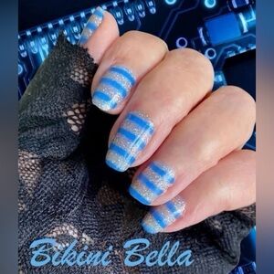 Bikini Bella (Buy 4 for $12)